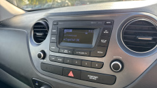 Hyundai i10 1.0 SE 5dr Petrol Hatchback